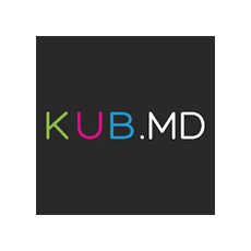 KUB.MD Logo