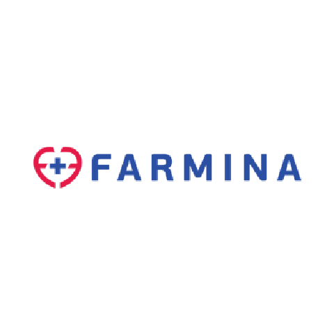 FARMINA Logo