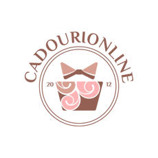 CADOURI ONLINE Logo
