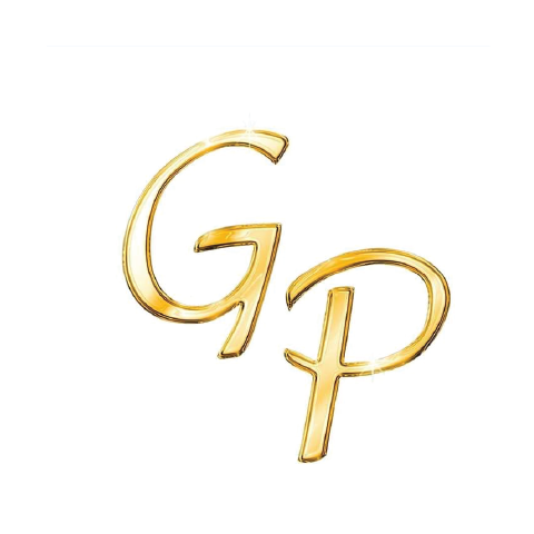GP GOLD Logo