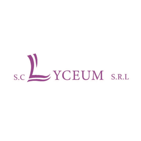 EDITURA LYCEUM Logo