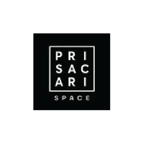 PRISACARI SPACE Logo