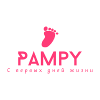 PAMPY Logo