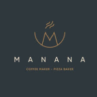 PROMOȚIE - MANANA Logo