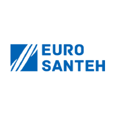 EUROSANTEH Logo