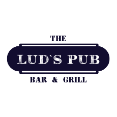 LUD'S PUB Logo