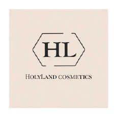 HOLY LAND Logo