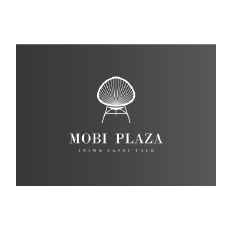 MOBI PLAZA Logo