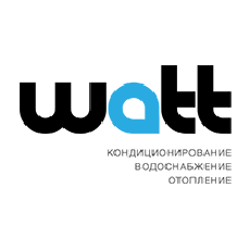 WATT Logo