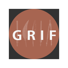GRIF Logo