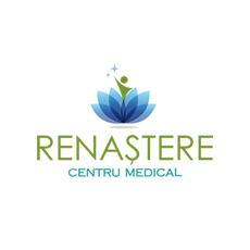 CENTRUL MEDICAL RENAȘTERE Logo