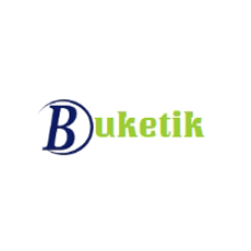 BUKETIK.MD Logo