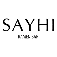 SAYHI Ramen Bar