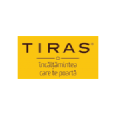 TIRAS Logo