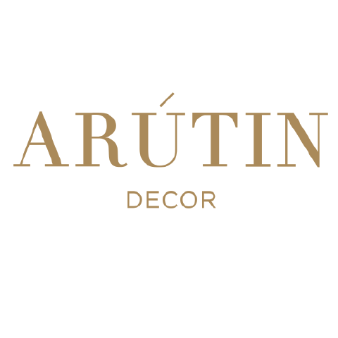 ARUTIN DECOR Logo