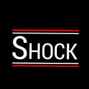 Shock Logo