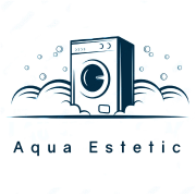 AQUA ESTETIC Logo