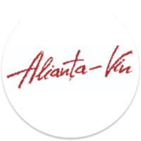 ALIANTA VIN Logo