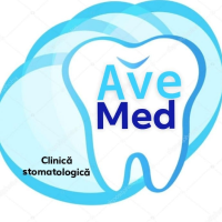 AVE MED - Clinică Stomatologică Logo