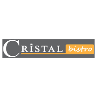 CRISTAL BISTRO Logo