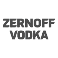 ZERNOFF VODKA Logo