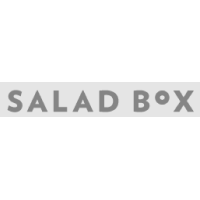 Salad Box Logo
