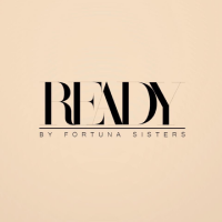 Ready by FortunaSisters Logo