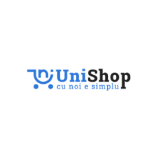 UNISHOP Logo