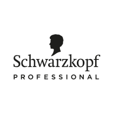 SCHWARZKOPF PROFESSIONAL Logo