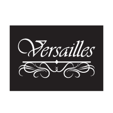 VERSAILLES Logo