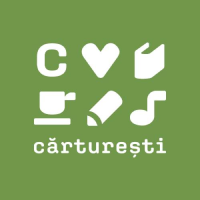 PROMOȚIE - Cărturești Logo