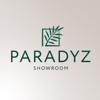 PARADYZ SHOWROOM Logo