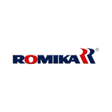ROMIKA Logo