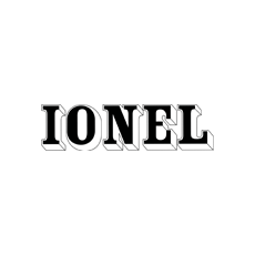 IONEL Logo
