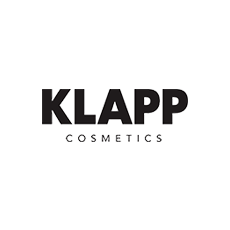 KLAPP COSMETICS Logo