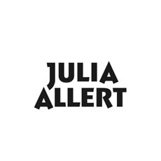 JULIA ALLERT