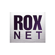 ROXNET Logo