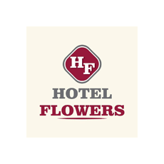 HOTEL FLOWERS