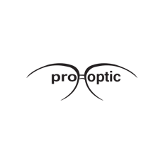 PRO OPTIC Logo