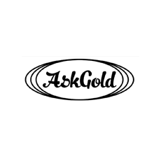 ASK GOLD Logo