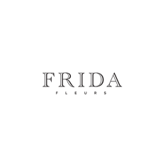 FRIDA FLEURS Logo