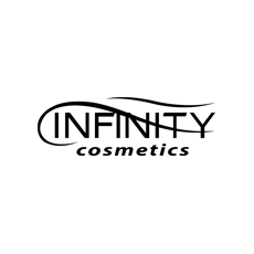 INFINITY COSMETICS Logo