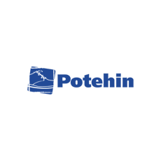 POTEHIN Logo