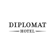 DIPLOMAT CLUB Logo