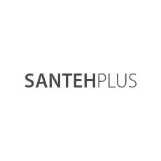SANTEHPLUS Logo