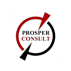 PROSPER CONSULT Logo
