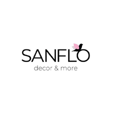 SANFLO Logo