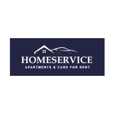 HOMESERVICE Logo
