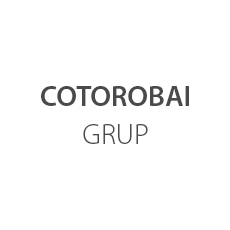 CLINICA VETERINARĂ COTOROBAI Logo