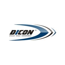 DICON Logo